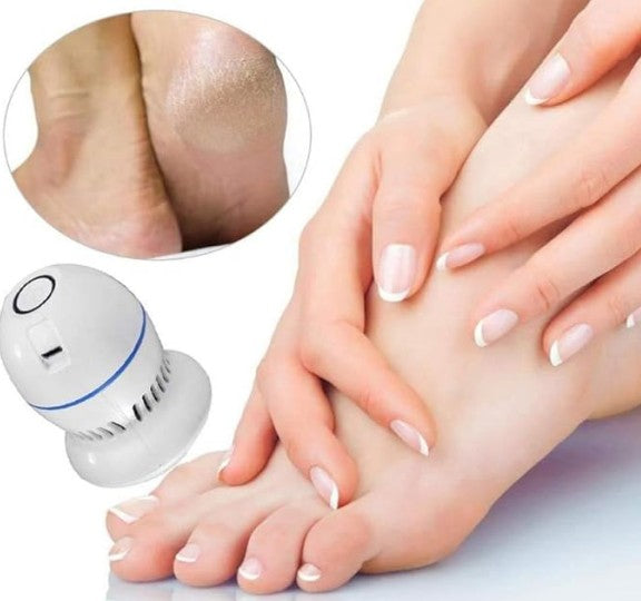 Lime Électrique Multifonctionnelle pour Pieds