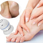 Lime Électrique Multifonctionnelle pour Pieds