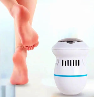 Lime Électrique Multifonctionnelle pour Pieds