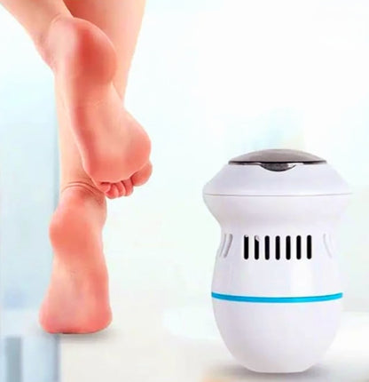 Lime Électrique Multifonctionnelle pour Pieds